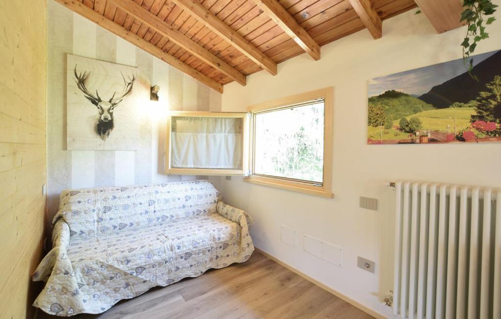 Chalet Simonetta - Locanda Da Tullio Capovalle Exterior photo
